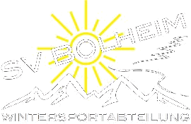 SV Bolheim – Wintersport
